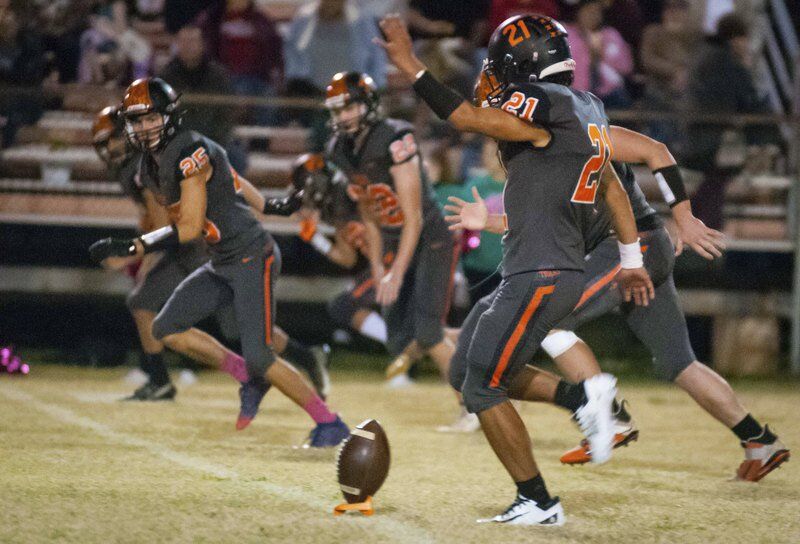Seven local teams learn playoff fates